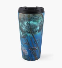 Taza de viaje Los grandes arrecifes