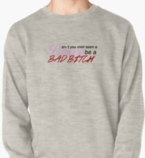 Dangerous Woman lyrics Pullover