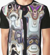 RUH Roh Graphic T-Shirt