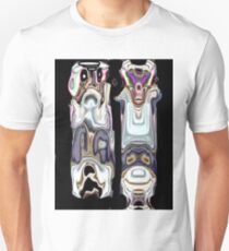 RUH Roh Unisex T-Shirt