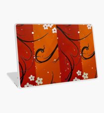 Two Tone Laptop Skin