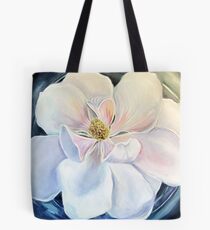Magnoila Tote Bag