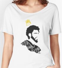 J. Cole Women's Relaxed Fit T-Shirt