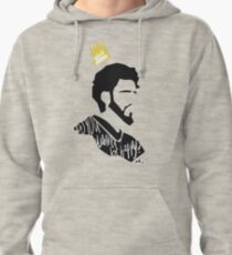 J. Cole Pullover Hoodie
