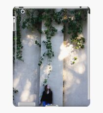 Vines iPad Case/Skin