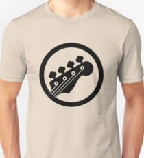 Black Bass Unisex T-Shirt