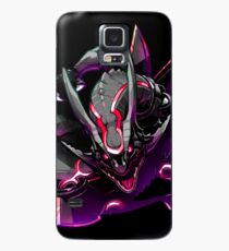 Funda/vinilo para Samsung Galaxy Pokemon: Shiny Rayquaza FanArt