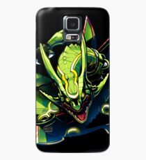 Pokemon : Rayquaza FanArt Case/Skin for Samsung Galaxy