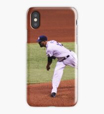 David Price iPhone Case