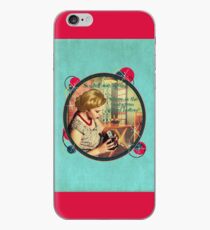 Where is the Instagram upload button? iPhone Case
