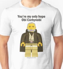 Obi Corbynobi Unisex T-Shirt