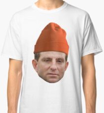 coach dabo beanie Classic T-Shirt