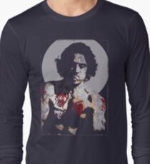 Big Robert Long Sleeve T-Shirt