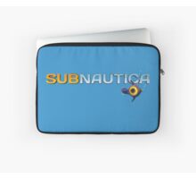Subnautica Travel Bag Subnautica Travel Bag
