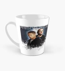 Taza cónica Prison Break - por la libertad