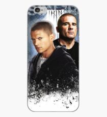 Prison Break - For Freedom iPhone Case