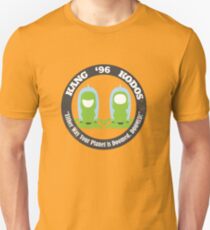 Vote Kang - Kodos '96 Unisex T-Shirt