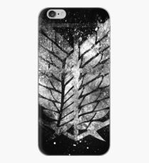 Survey Corps iPhone Case