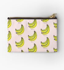 Banana Studio Pouch