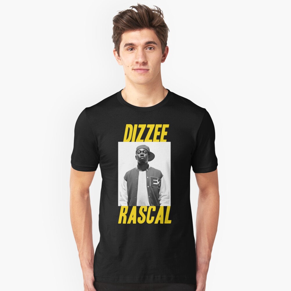 rascal t shirt junior