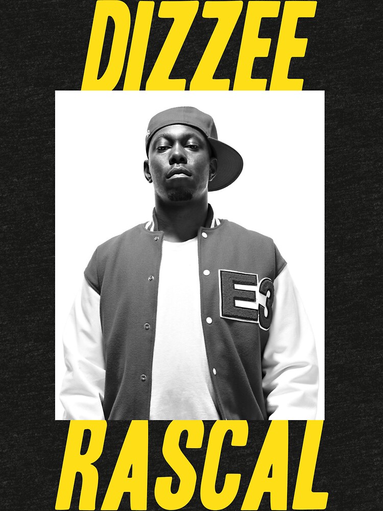 dizzee rascal air max