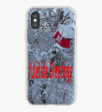 yule iPhone-Hülle & Cover
