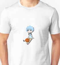Kuroko Tetsuya Unisex T-Shirt