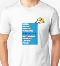2014 Team Unisex T-Shirt