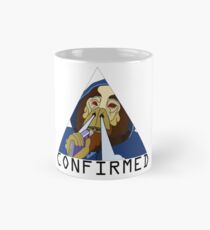 Planet of the Vapes Mug