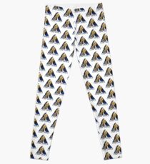 Planet of the Vapes Leggings