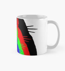 Mindfuck Totoro Mug