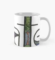 SKATE Mug