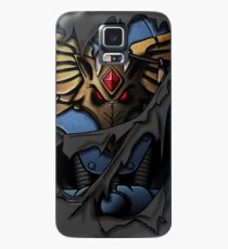 Raumwölfe Rüstung Hülle & Skin für Samsung Galaxy