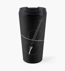 Cello Travel Mug