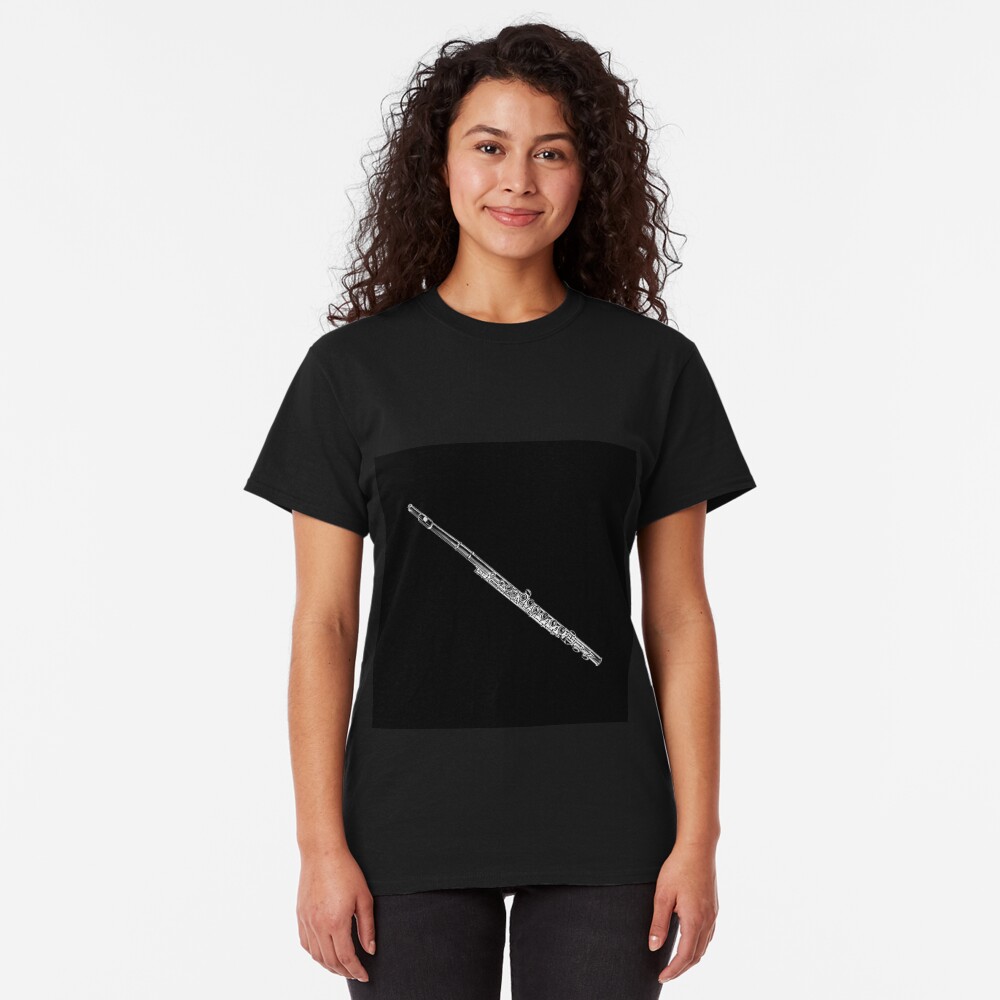 Flute Classic T-Shirt