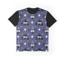 chandelure shirt