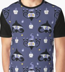 Chandelure & Friends Graphic T-Shirt