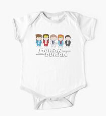 Duran Duran One Piece - Short Sleeve