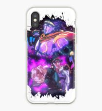 *LIMITED* Jojo's Bizarre Adventure - Jotaro iPhone Case