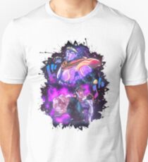*LIMITED* Jojo's Bizarre Adventure - Jotaro Unisex T-Shirt