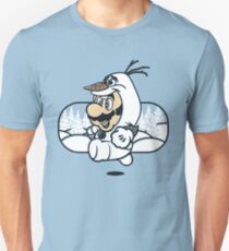 Olafooki Unisex T-Shirt
