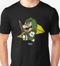 Rangerooki Unisex T-Shirt