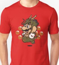 Shenronooki Unisex T-Shirt