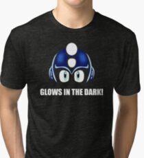 Mega New Challenger Tri-blend T-Shirt