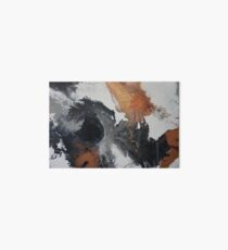 Mono Copper Art Board
