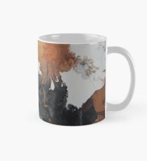 Mono Copper Classic Mug