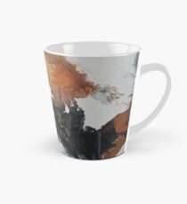 Mono-Kupfer Tasse (konisch)