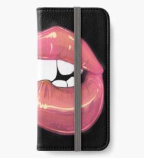Teaser iPhone Wallet/Case/Skin