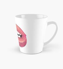 Teaser Tasse (konisch)