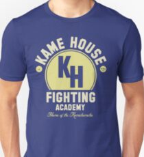 Académie de la Maison Kame T-shirt unisexe